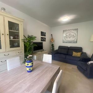 Appartement met Twee Slaapkamers